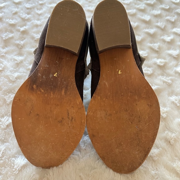 Diba True Booties, Sz 7 - Picture 5 of 5